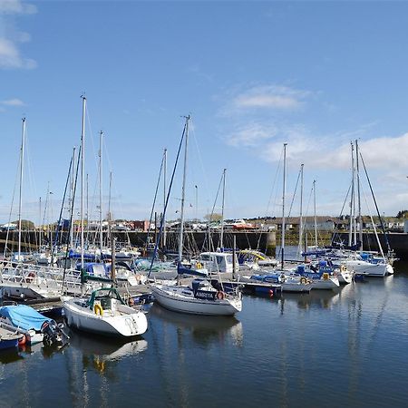 Harbour Apartment Nairn Eksteriør billede