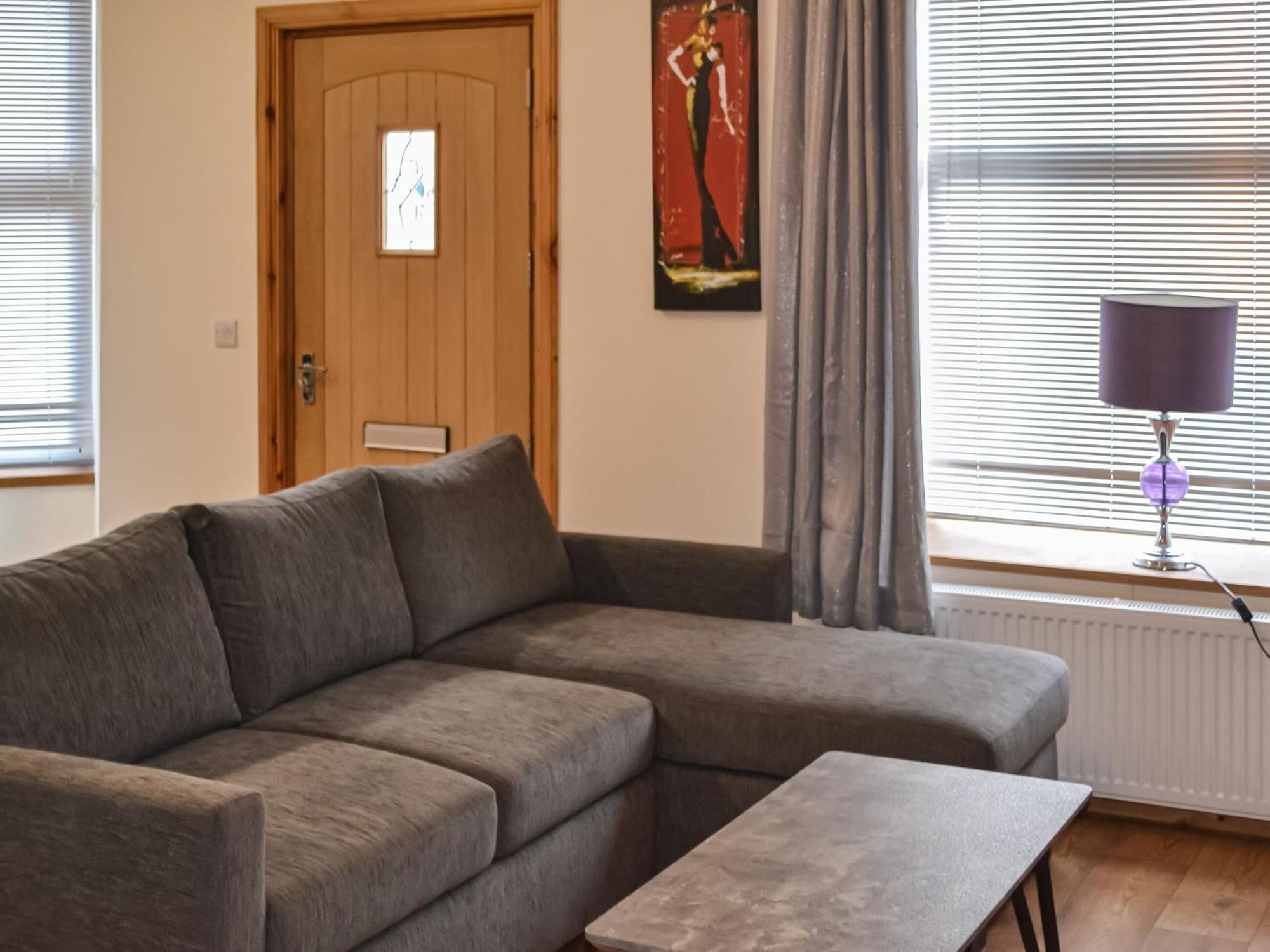 Harbour Apartment Nairn Eksteriør billede